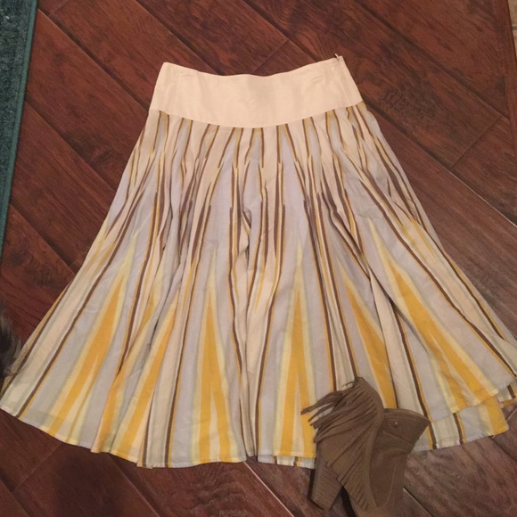 🎉CUTE COTTEN SKIRT🎉
