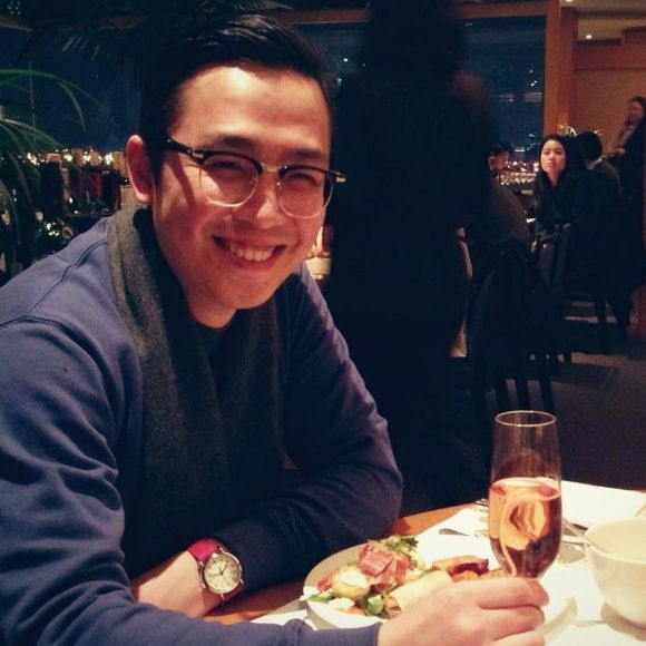 Meet your Posher, Jonghyun - Picture 1 of 1