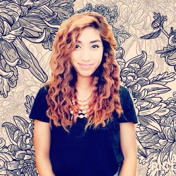 Meet your Posher, Jenni