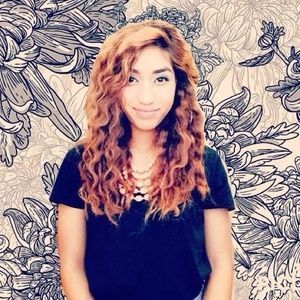 Meet your Posher, Jenni