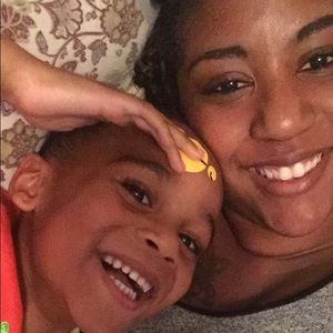 Meet your Posher, Keisha