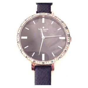 Kate Spade Navy Watch