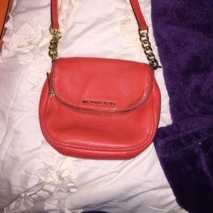 Michael kors crossbody