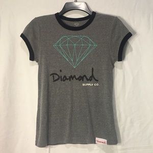 Diamond Co T-Shirt