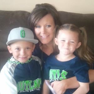 Meet your Posher, Candace