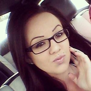 Meet your Posher, Kasey