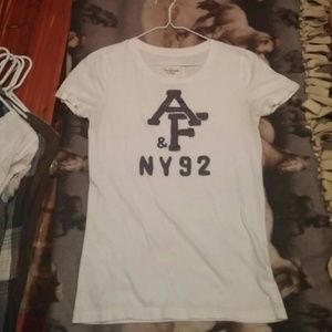 Abercrombie and Fitch tee