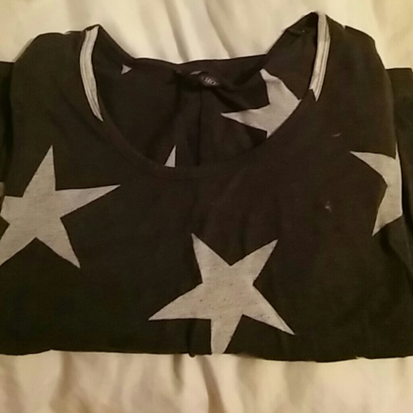 Victoria secret quarter sleeve