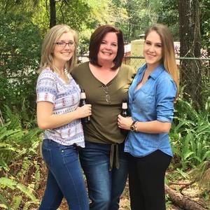 Meet your Posher, Tracy