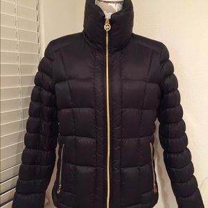 Michael Kors Down Jacket