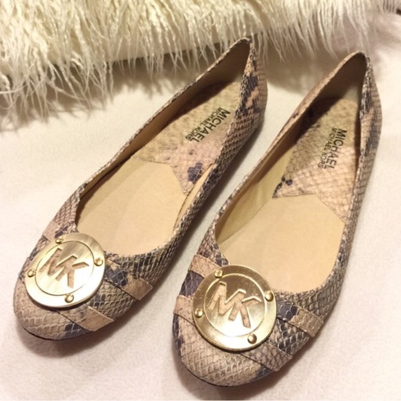 MICHAEL Michael Kors Shoes - Michael Michael Kors flats