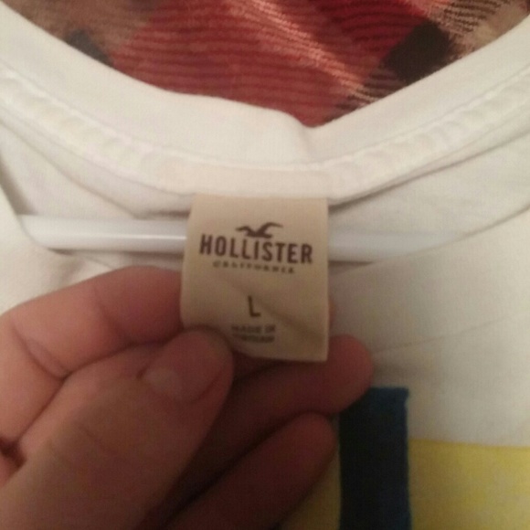 Tee - Picture 2 of 2