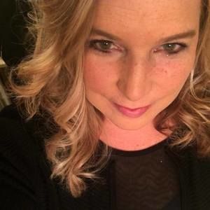 Meet your Posher, Kristie