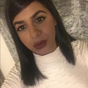 Meet your Posher, Joanne