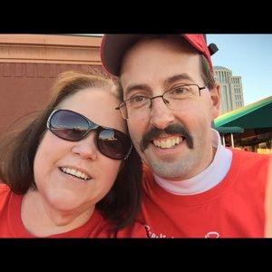 Meet your Posher, Sue