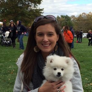 Meet your Posher, Kara