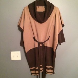 Kimono, tunic, super cute sweater dress!!!!