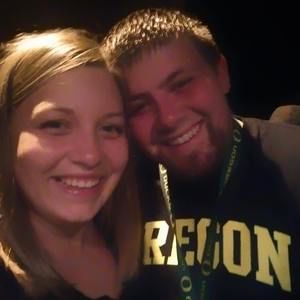 Meet your Posher, Toby n cassy