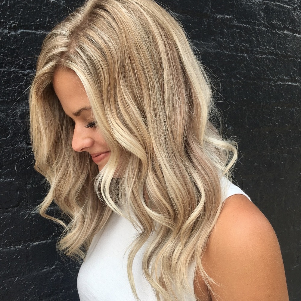 Meet your Posher, Mariah