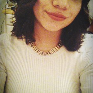 Meet your Posher, Emma