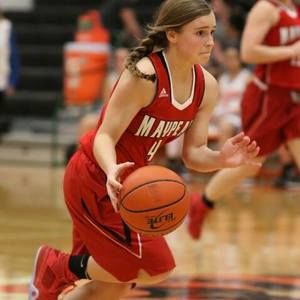 Meet your Posher, Alyssa