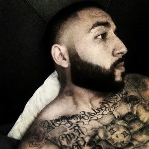 Meet your Posher, Juan