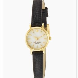 New Kate Spade Watch