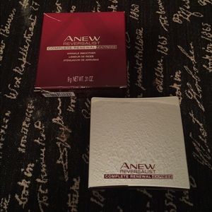Avon Anew Reversalist Express