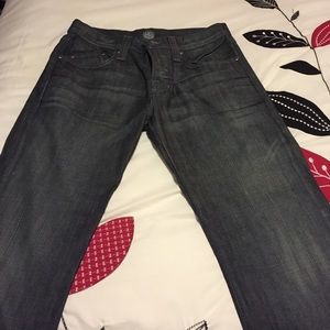 Men's Rock & republic jeans