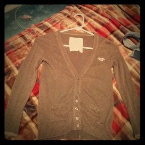 Hollister sweater