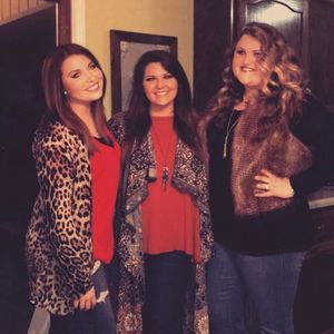 Meet your Posher, Corinne