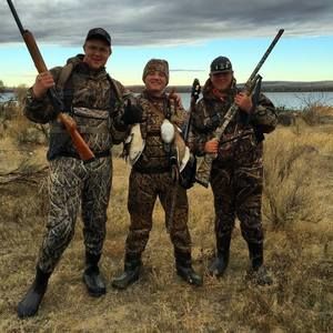 Meet your Posher, Connor