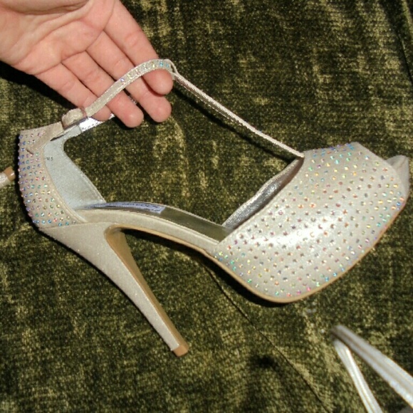 Steve Madden heels