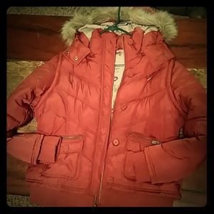 Mossimo jacket