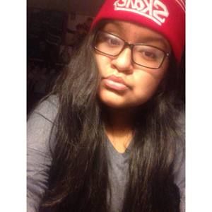 Meet your Posher, Jasmine