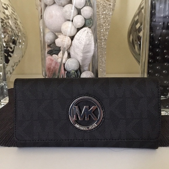 Michael kors Fulton wallet