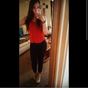 Meet your Posher, Peyton