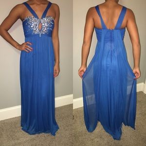 Prom, Formal or Pageant Dress