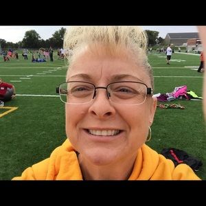 Meet your Posher, Bethann