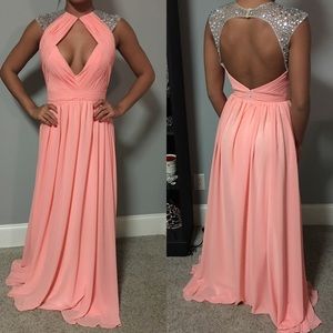 Prom, Pageant or Formal dress