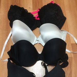 bra bundle*free gift with purchase*