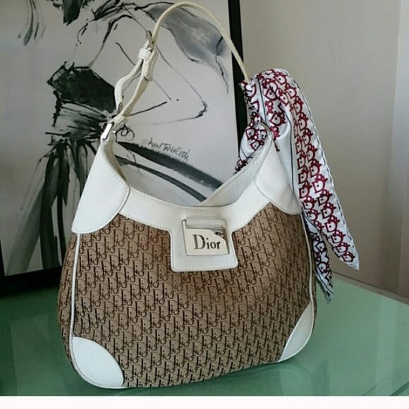 Dior Handbags - 🔴🔴1 HOUR SALE 100% AUTHENTIC DIOR BAG🔴🔴