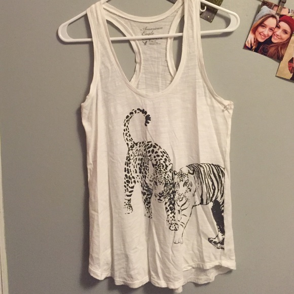 AE Cheeta/tiger tank