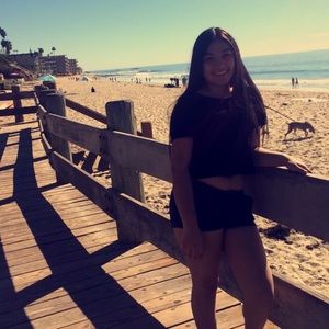 Meet your Posher, Fabiola