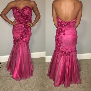 Prom, Formal or Pageant Dress