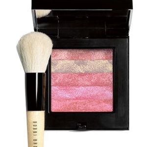 Lilac Rose Shimmer Brick