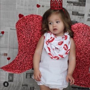 Meet your Posher, Lissett