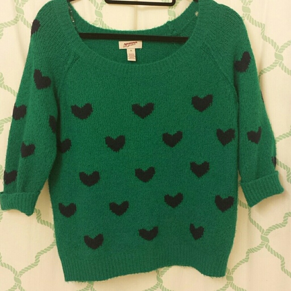 Arizona sweater shirt