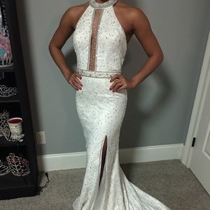 Prom, Formal, or Pageant dress