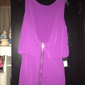 Marciano dress brand new with tags!